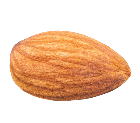 Almonds