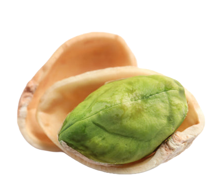 Pistachios