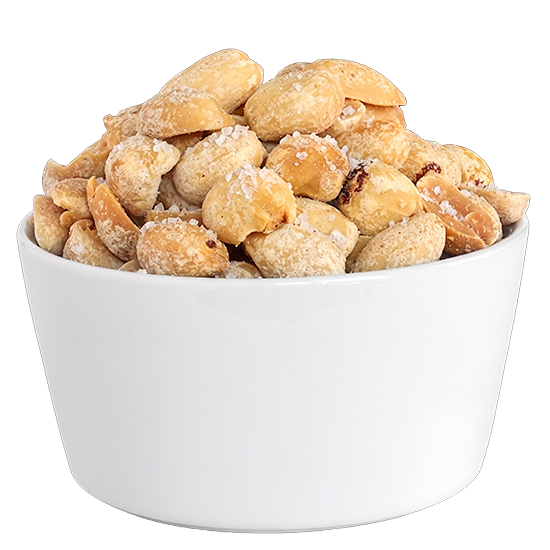 Salted