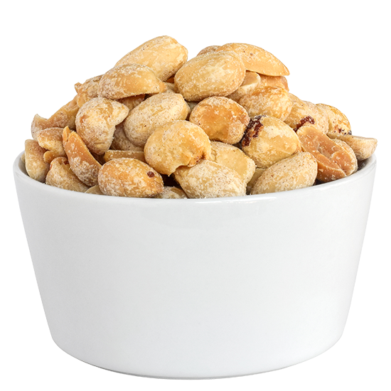 Unsalted
