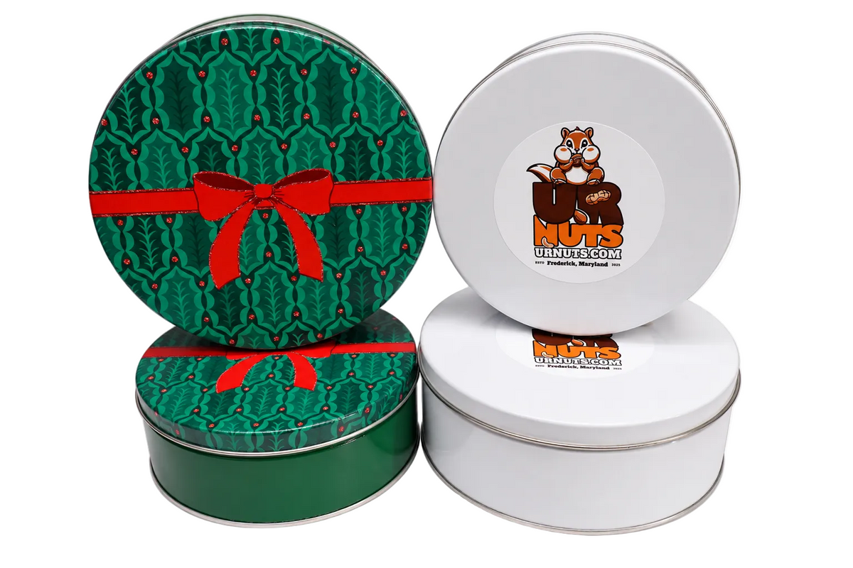 gift tins